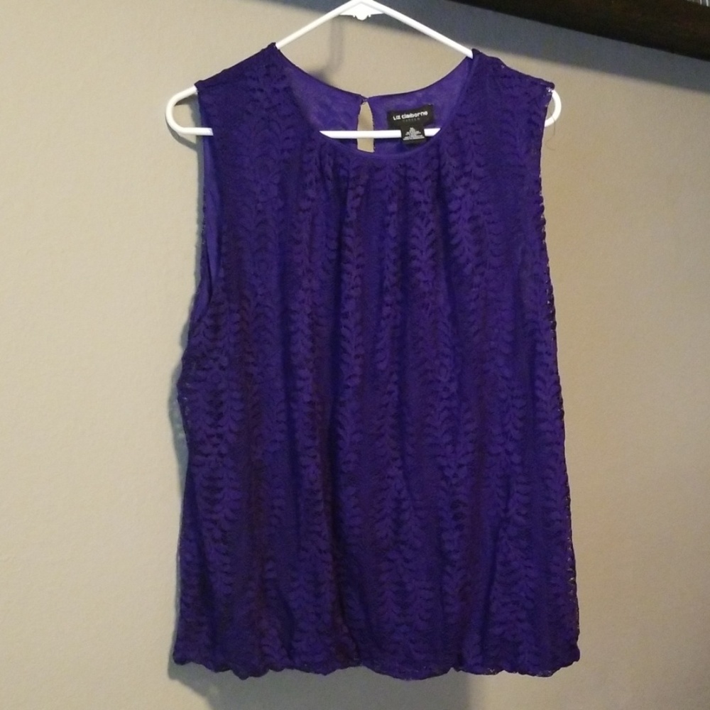 Tank top